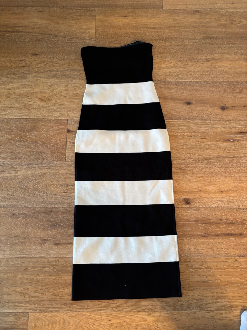 Club Monaco Knit Tube Dress